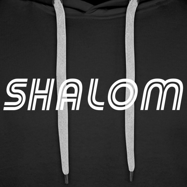 Shalom, Peace