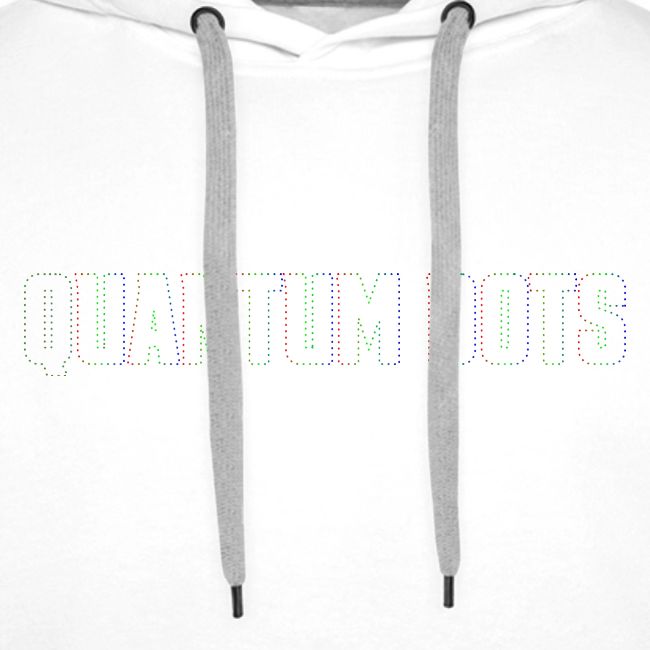 White Quantum Dots (QLED) Collection