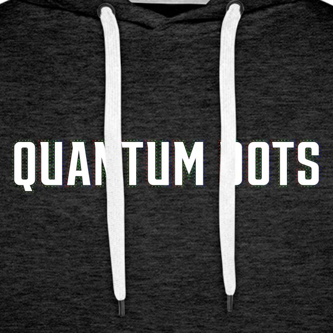 White Quantum Dots (QLED) Collection