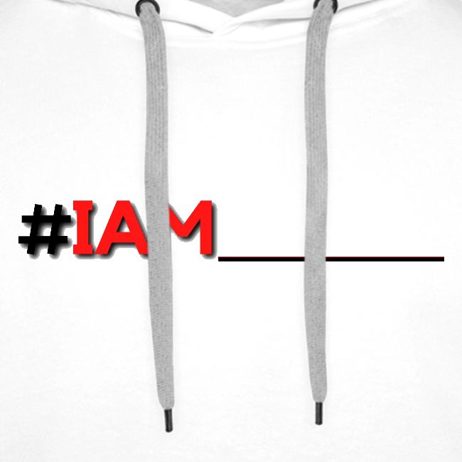 #IAM__________ (WHAT ARE YOU?) (WHO ARE YOU?)