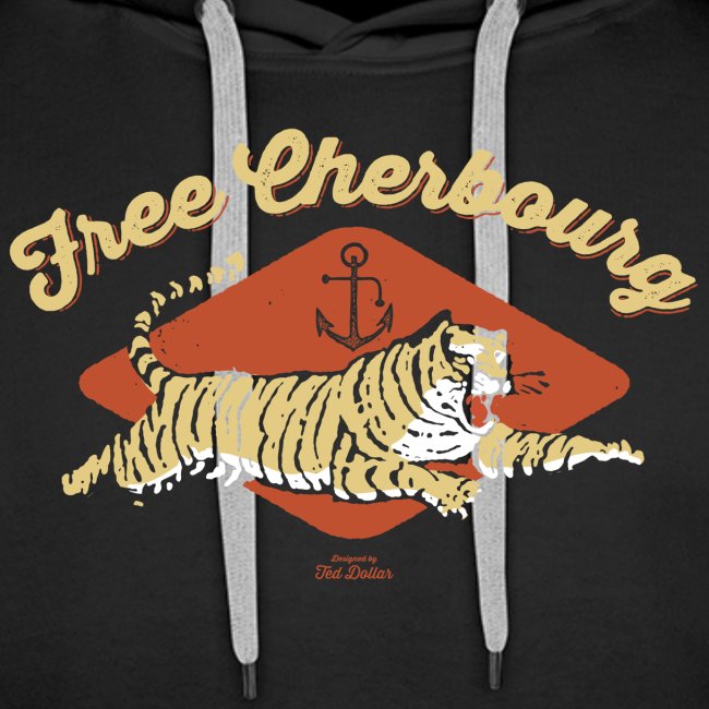 Free Cherbourg