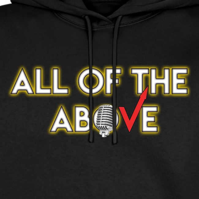 All of the Above Logo