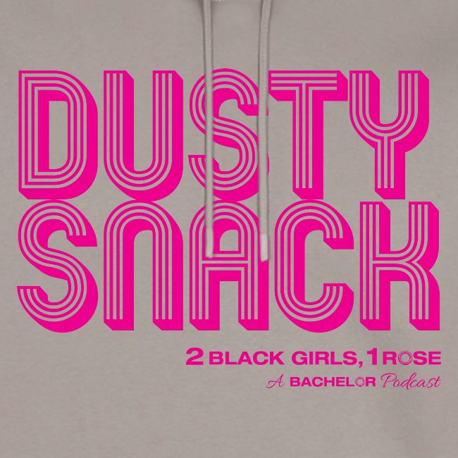 Dusty Snack