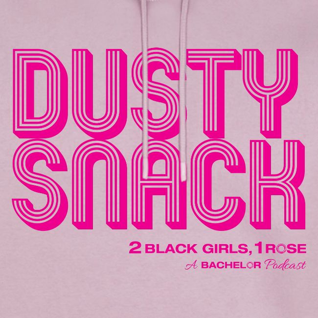 Dusty Snack