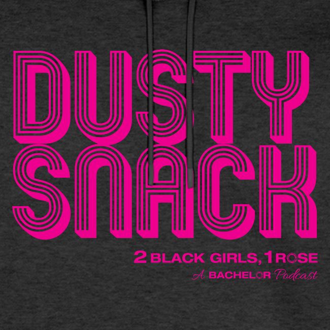 Dusty Snack