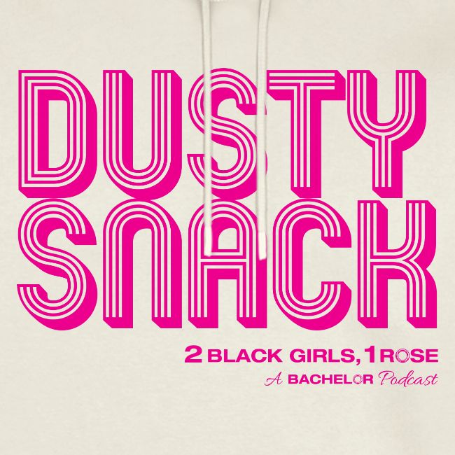 Dusty Snack