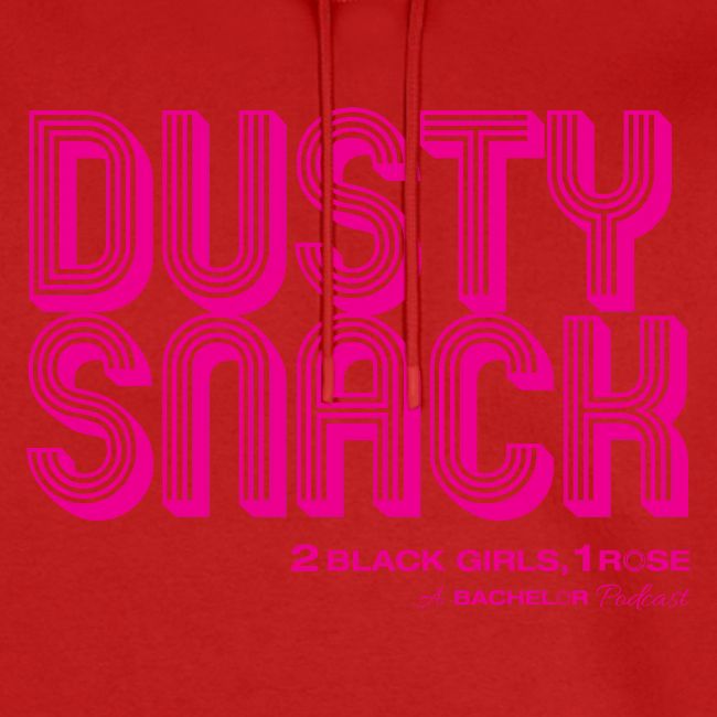 Dusty Snack