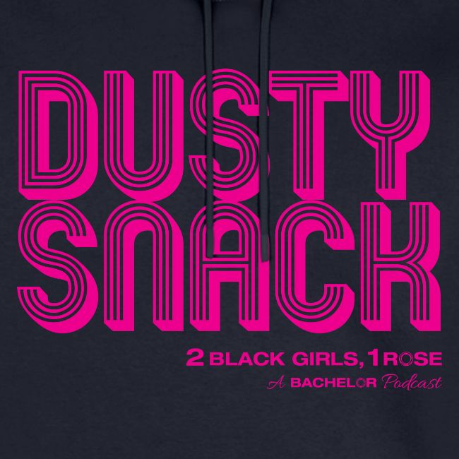 Dusty Snack