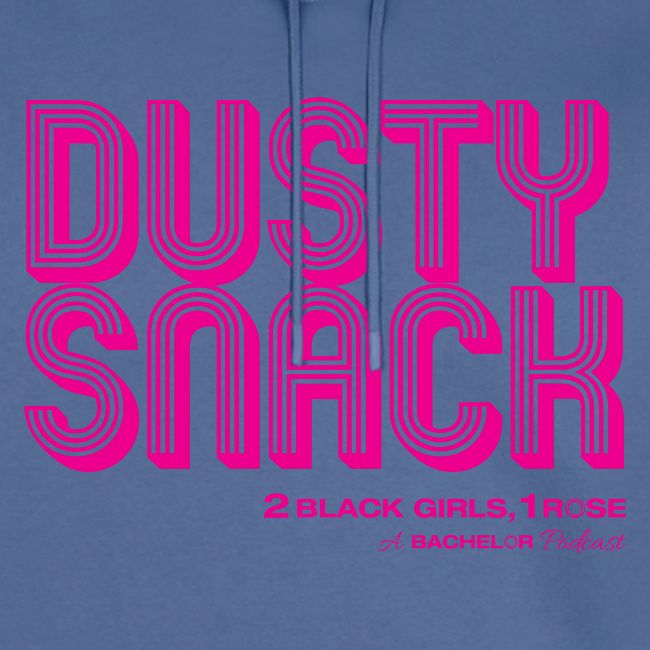 Dusty Snack