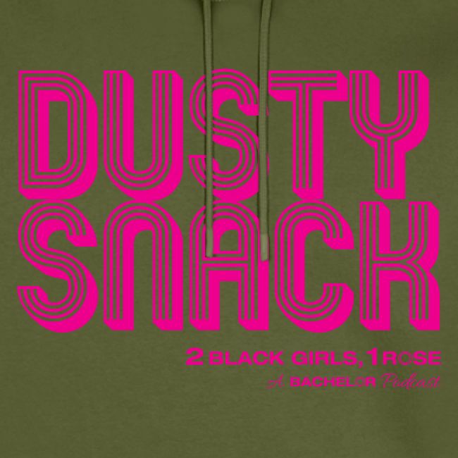 Dusty Snack