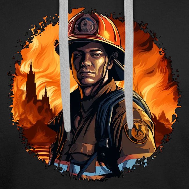 Firefighter