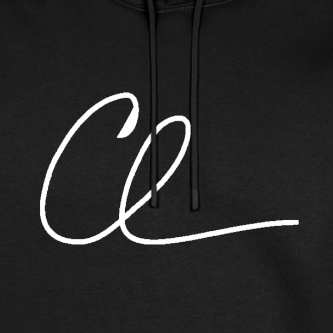 CL Signature (White)