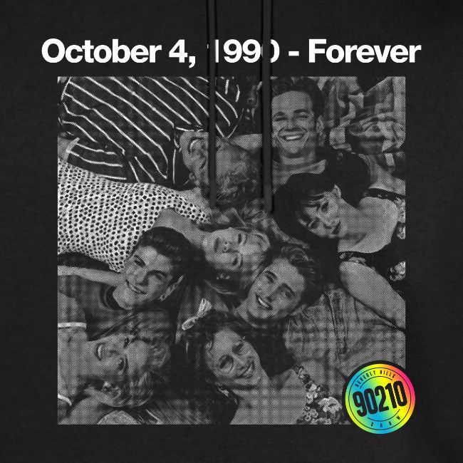 Forever Tee
