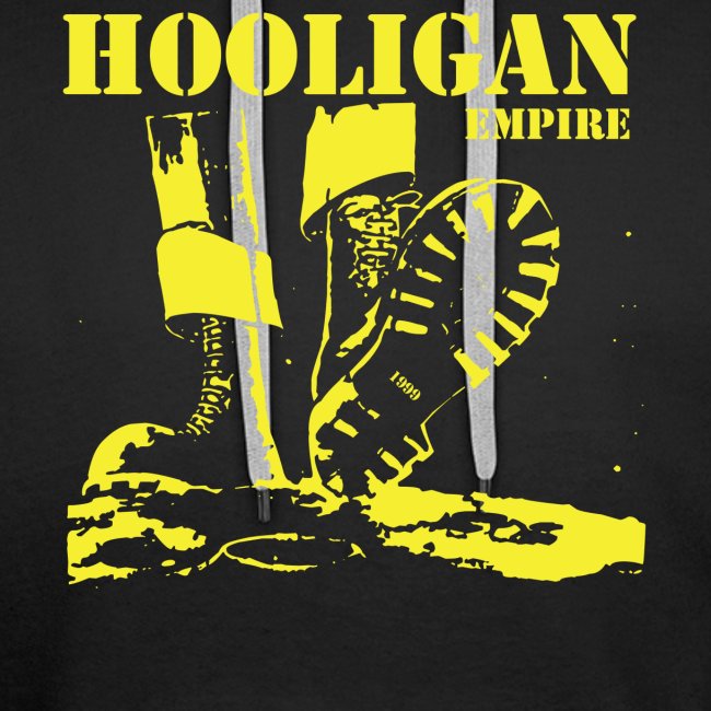 Hooligan Empire MoonStomp