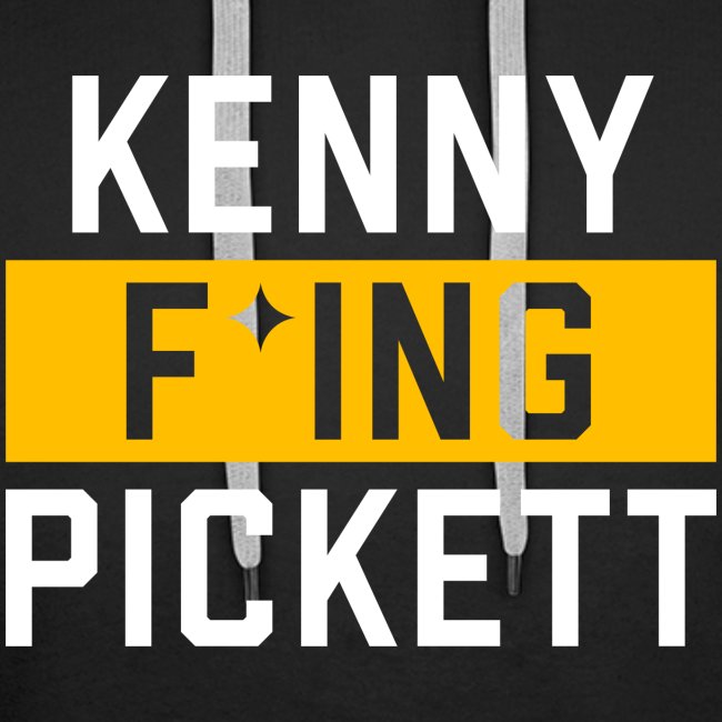 Kenny F'ing Pickett