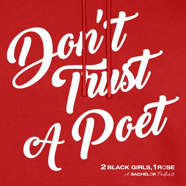 Don't Trust a Poet