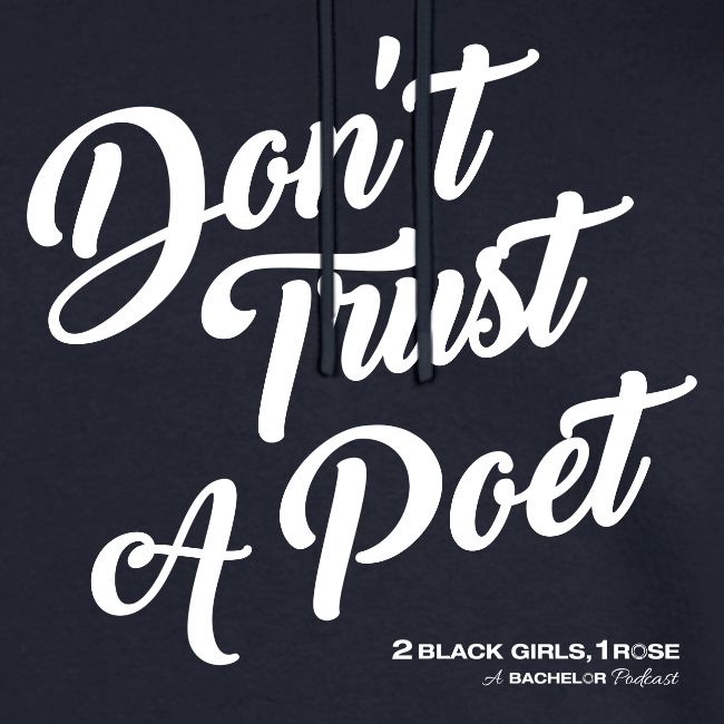 Don't Trust a Poet
