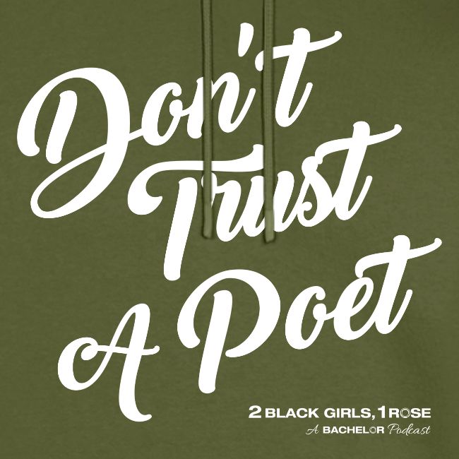 Don't Trust a Poet