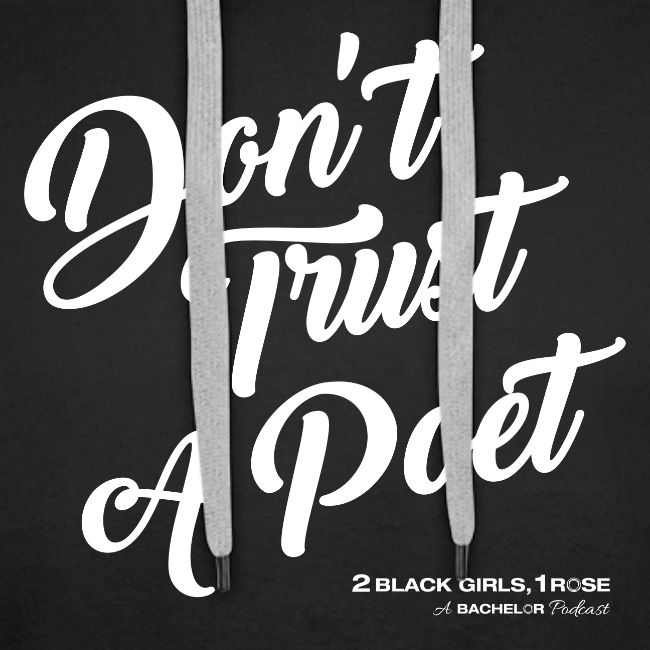 Don't Trust a Poet