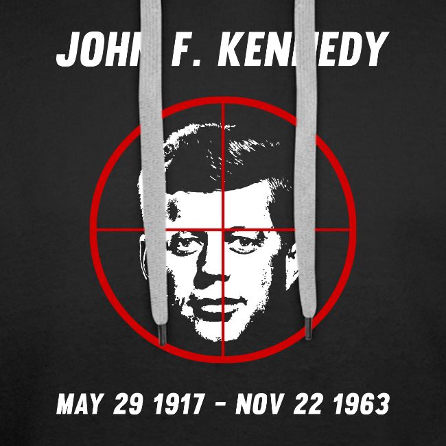 John F. Kennedy Assassination