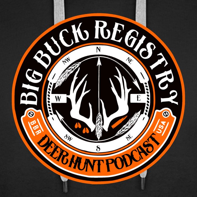Big Buck Registry Deer Hunt Podcast