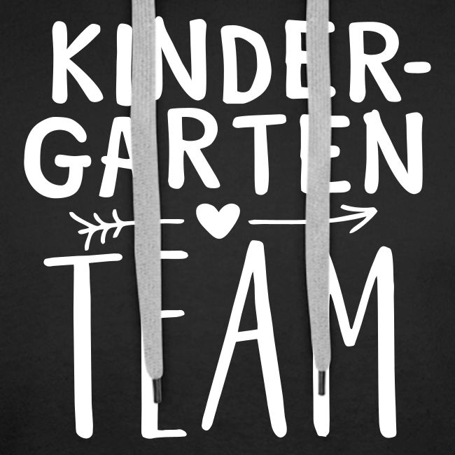 Kindergarten Team Teacher T-Shirts