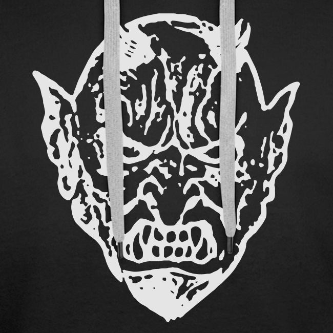 Devil Face 2