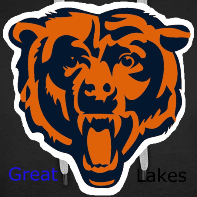 Great lakes Bear