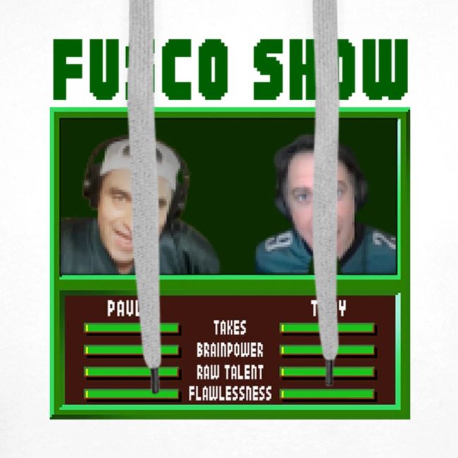 FUSCO SHOW VIDEO GAME