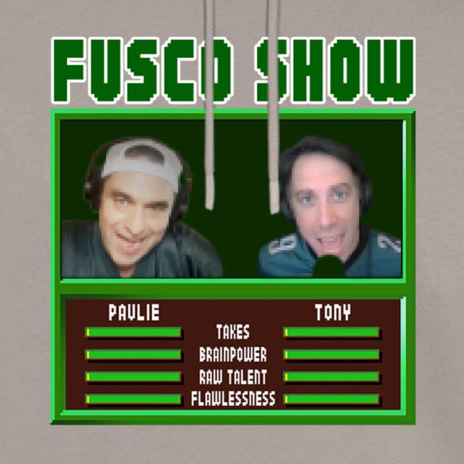 FUSCO SHOW VIDEO GAME