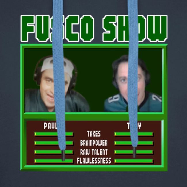 FUSCO SHOW VIDEO GAME