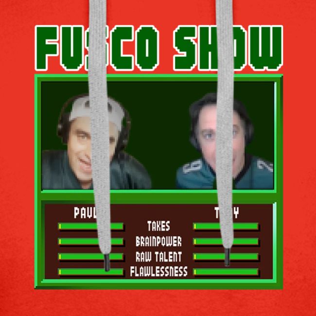 FUSCO SHOW VIDEO GAME
