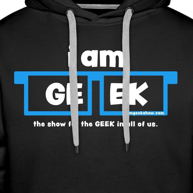 iamGEEK LOGO