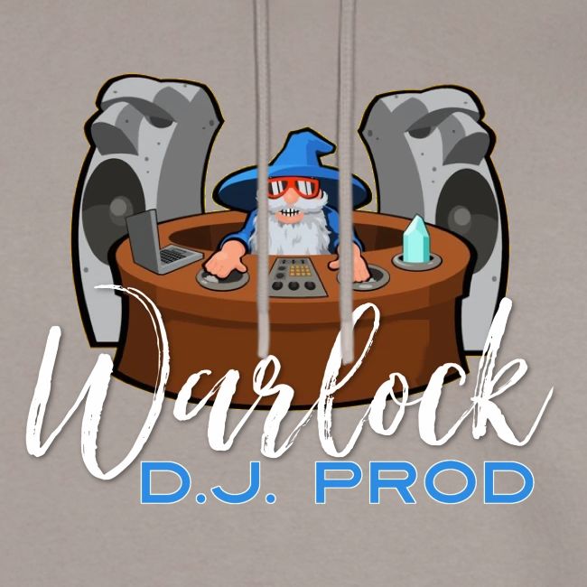 Warlock DJ Prod