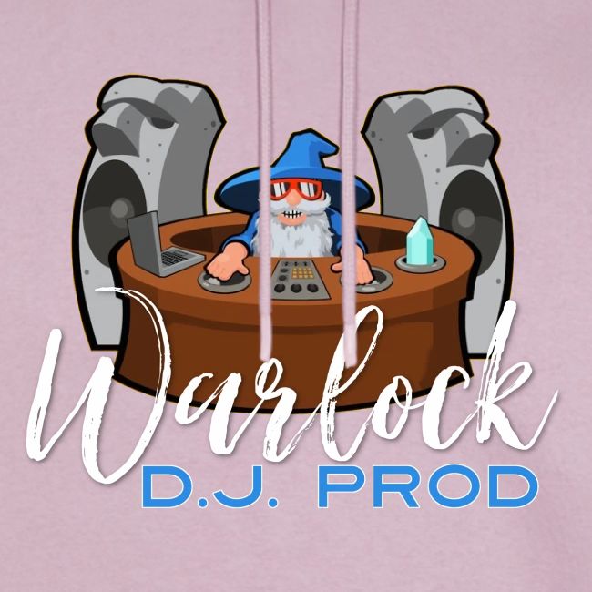 Warlock DJ Prod