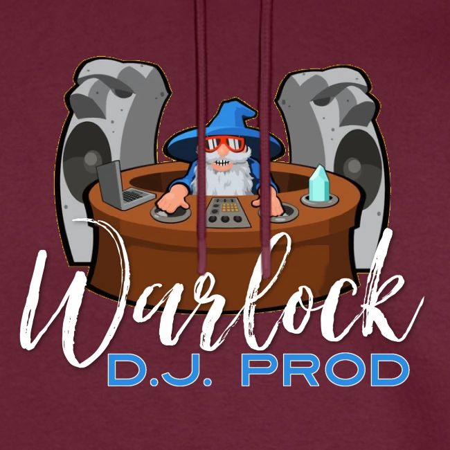Warlock DJ Prod