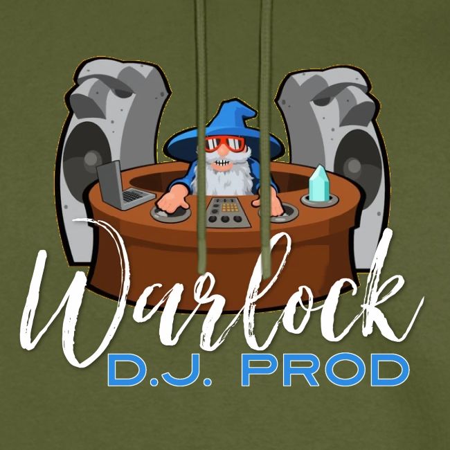 Warlock DJ Prod