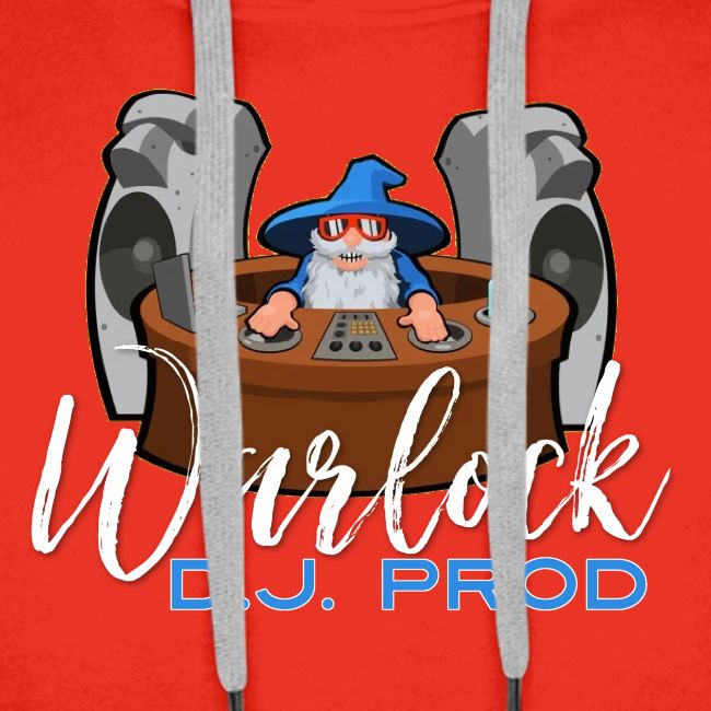 Warlock DJ Prod