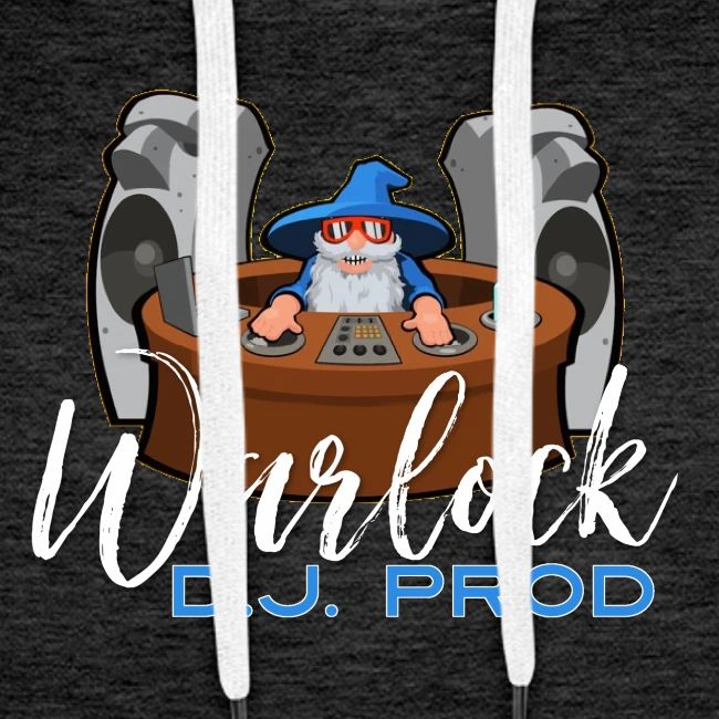 Warlock DJ Prod
