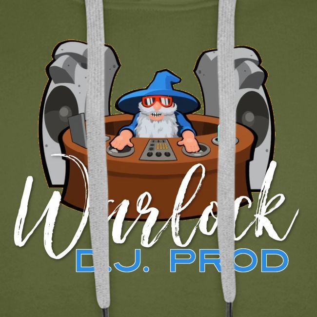 Warlock DJ Prod