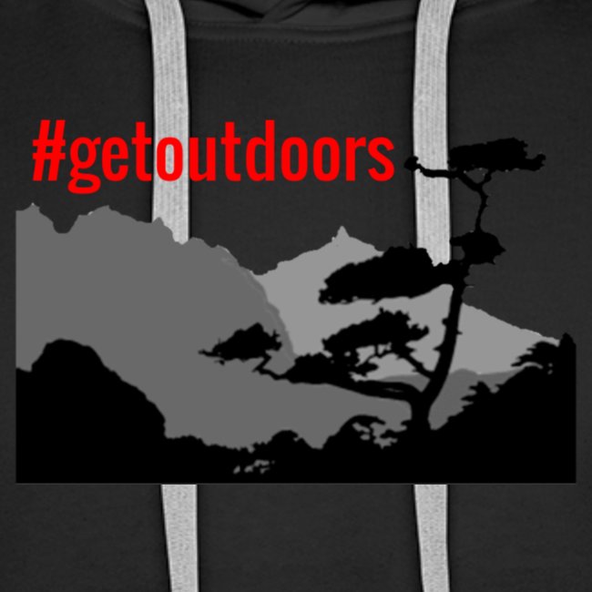 #getoutdoors