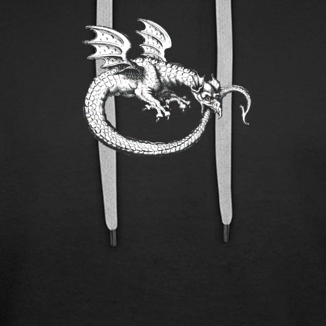 Alchemical Ouroboros Serpent Symbolism Esoteric