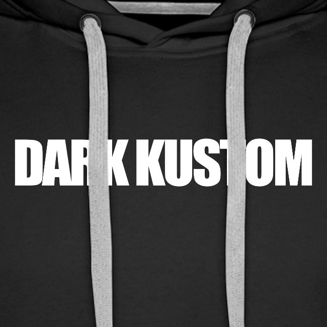 DARK KUSTOM