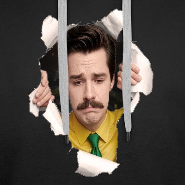 Mr. Matheson "Chest Burster"