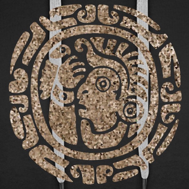 tête de maya