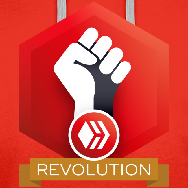Hive Revolution Banner