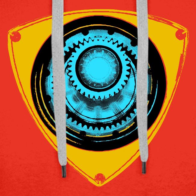 Mazda Rotary - Iron Man