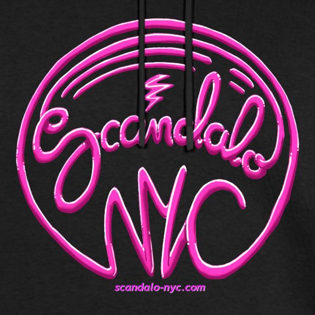 Scandalo NYC 2020