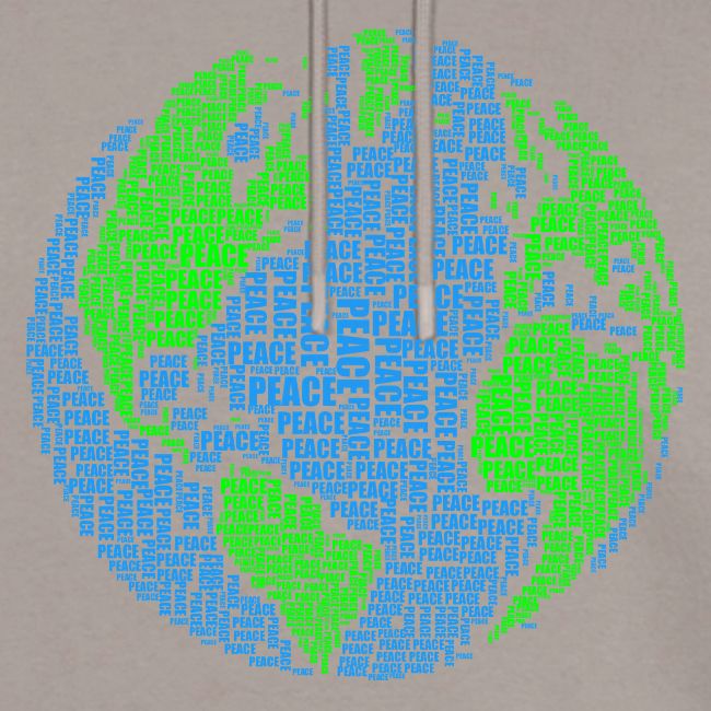 Global PEACE Sphere