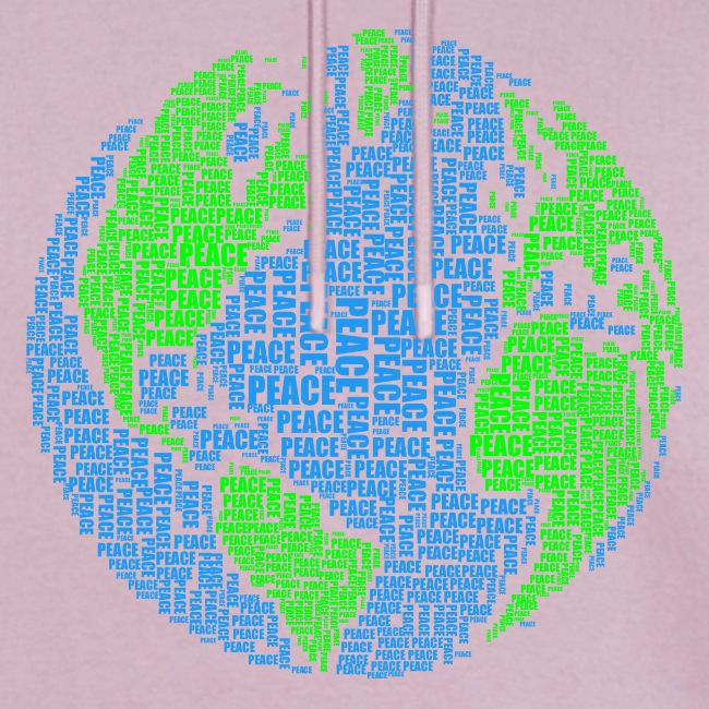 Global PEACE Sphere